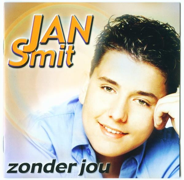 Jan Smit : Zonder Jou (Heel Mijn Leven) / Hallo Engel (2xCD, Album)