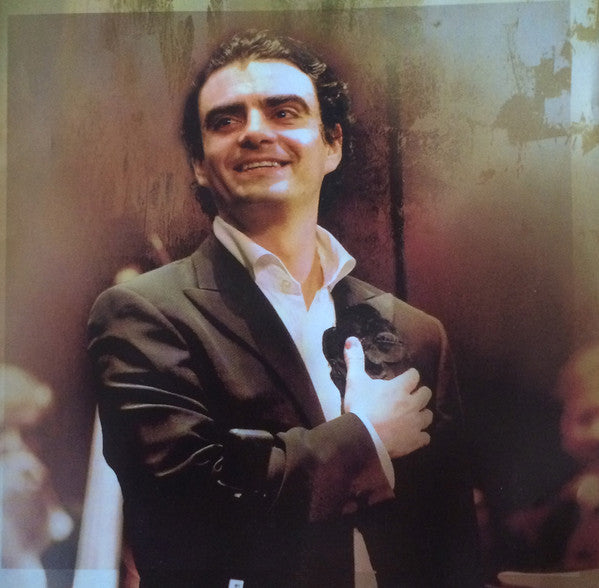 Rolando Villazón : Viva Villazón ! (2xCD, Comp, Enh)