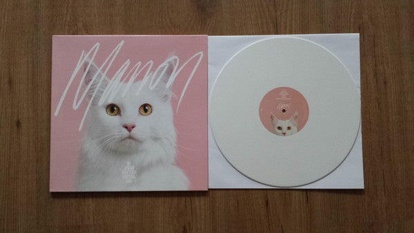 De Jeugd Van Tegenwoordig (2) : Manon (LP, Album, Ltd, Num, Whi)