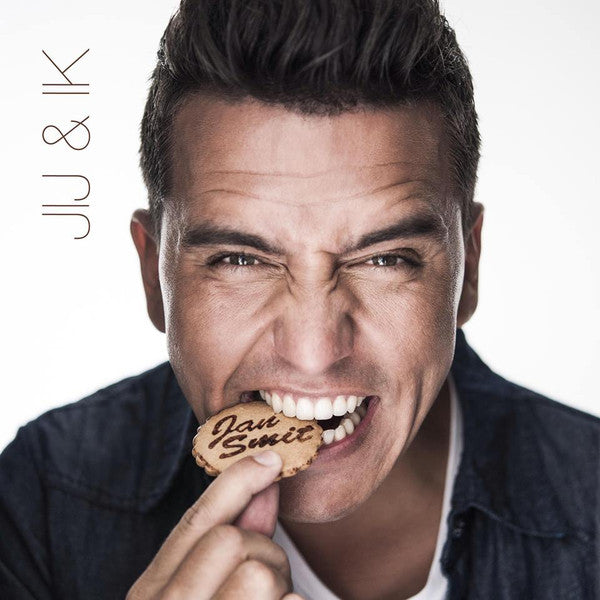 Jan Smit : Jij & Ik (2xCD, Album)