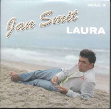 Jan Smit : Laura (CD, Single, CD3)