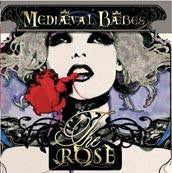 Mediæval Bæbes : The Rose (CD, Album)