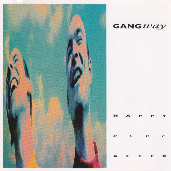 Gangway : Happy Ever After (CD, Album)