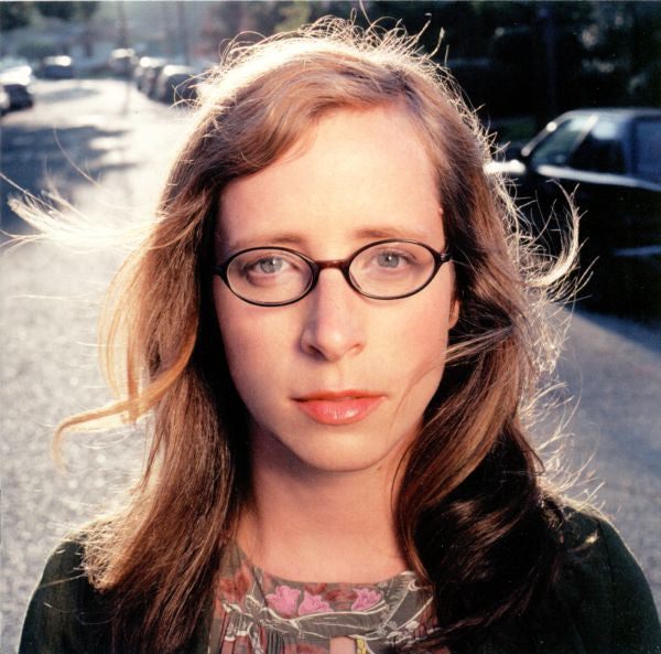 Laura Veirs : Year Of Meteors (CD, Album)