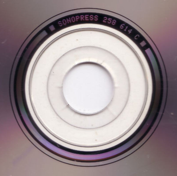 The Art Of Noise : In No Sense? Nonsense! (CD, Album)