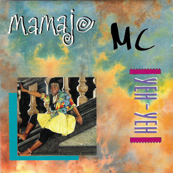 Mamajo : Yeh-Yeh (7", Single)