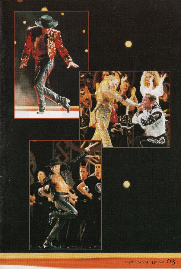 Michael Flatley : Feet Of Flames ‎ (DVD-V, Copy Prot., RE, PAL, Reg)