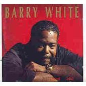 Barry White : Love Forever (CD, Comp)