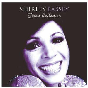 Shirley Bassey : Finest Collection (2xCD, Comp, RE)