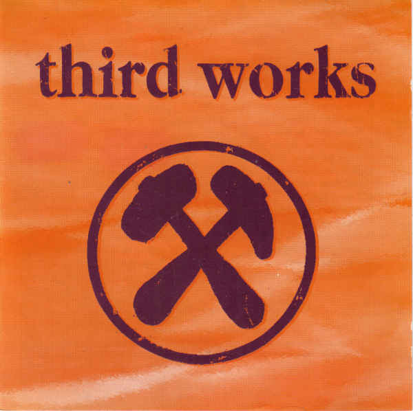 Olav Basoski & Erick E : Third Works (CD, Comp, Mixed)