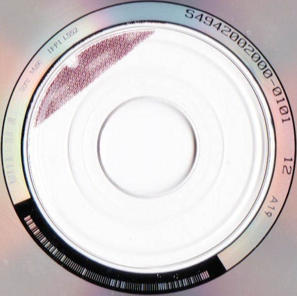 Bruce Springsteen : 18 Tracks (HDCD, Album, Comp)