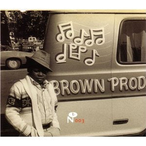 Various : Eccentric Soul: The Bandit Label (CD, Comp)
