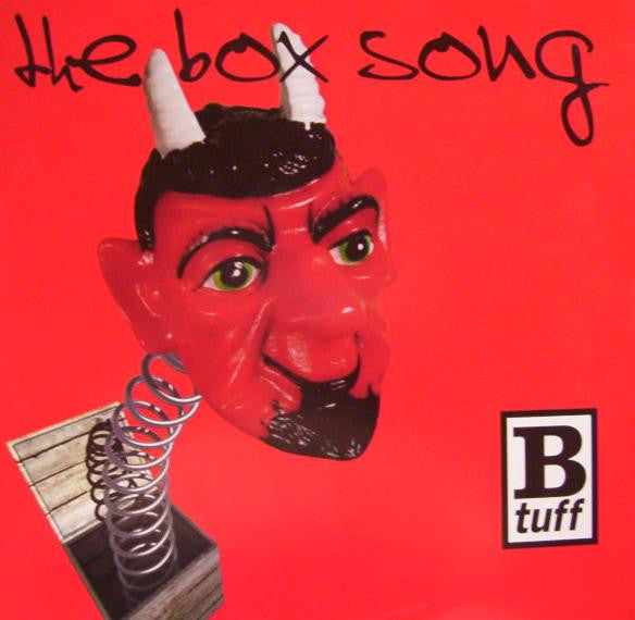 B-Tuff (2) : The Box Song (12")