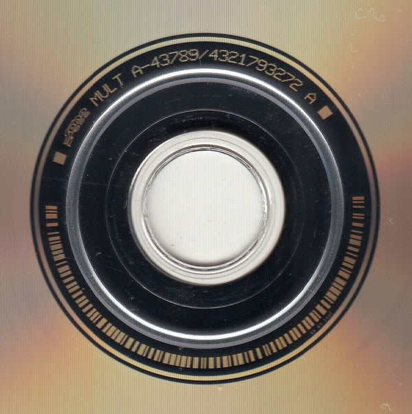 ATC : Planet Pop (CD, Album, Enh)