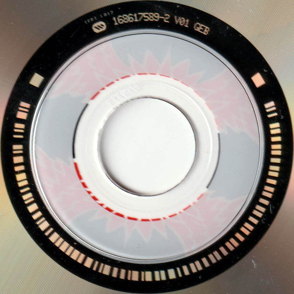 Various : Three Decades Of Roadrunner Records (CD, Comp)