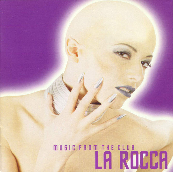 Various : Ballroom Tunes 5 - Music From The Club La Rocca (CD, Comp)