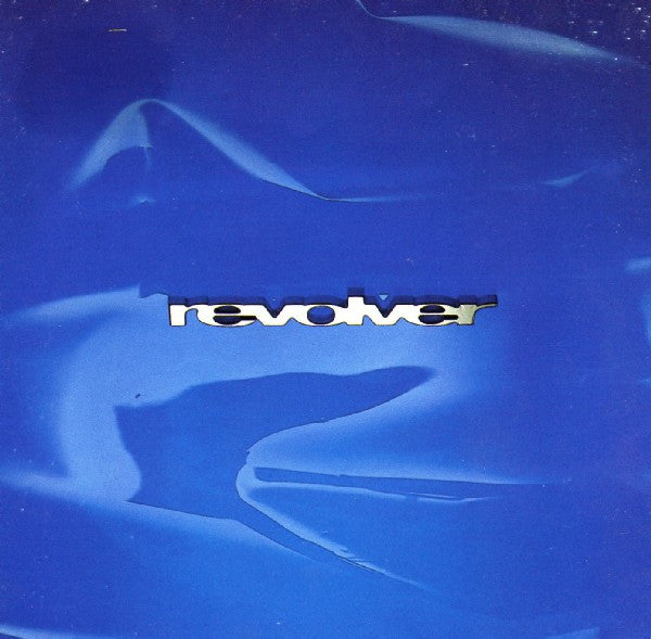 Revolver (2) : Cold Water Flat (CD, Album)