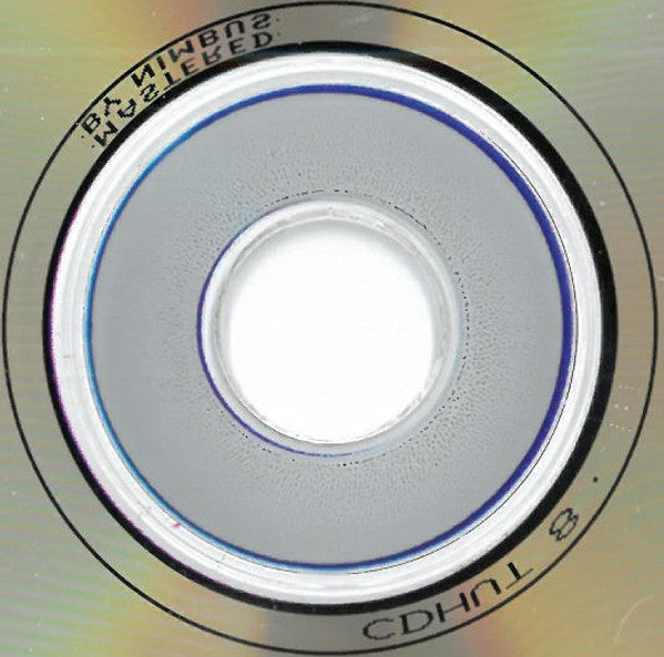Revolver (2) : Cold Water Flat (CD, Album)