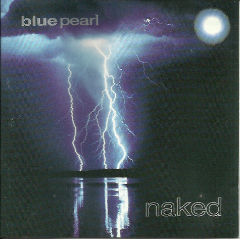 Blue Pearl : Naked (CD, Album)