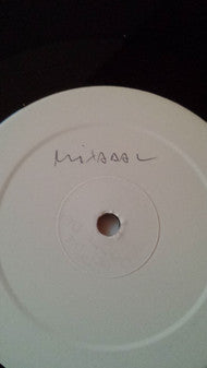 Various : Mixada Vol.2 (12", Comp, Mixed, TP, W/Lbl)