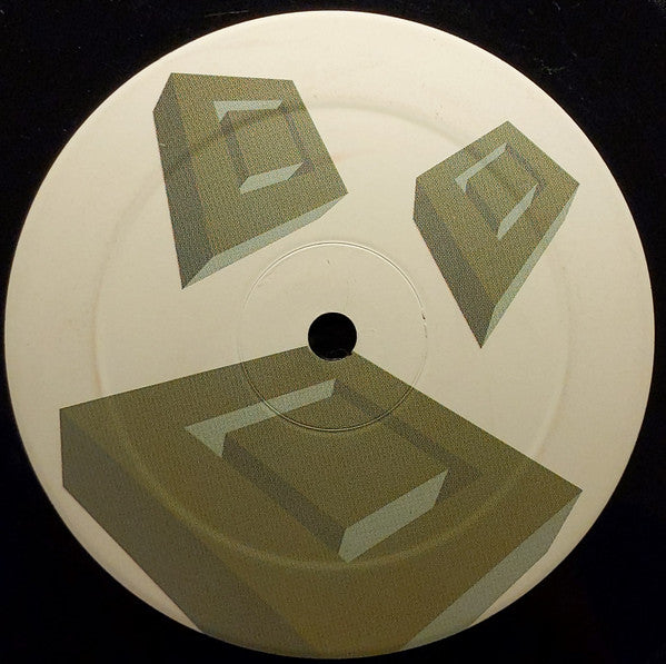 Diminish : Feel That (12")
