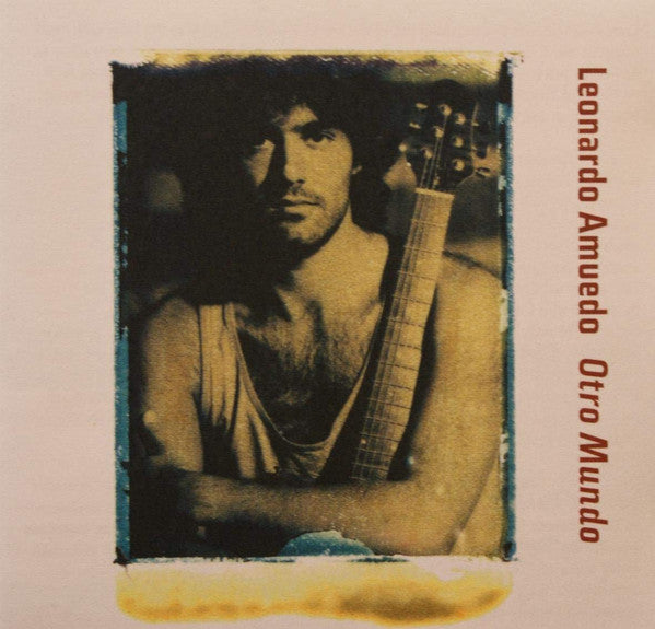 Leonardo Amuedo : Otro Mundo (CD, Album)