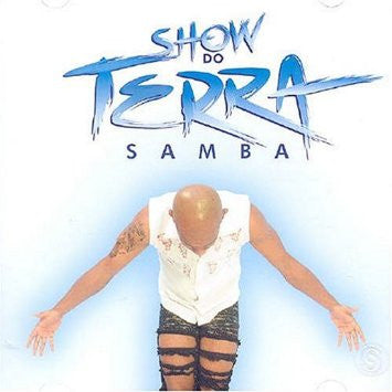Terra Samba : Show Do Terra Samba (CD, Album, RP, AB)