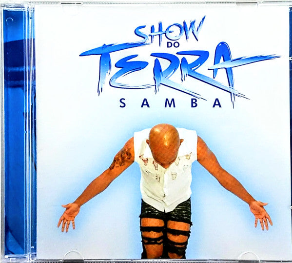 Terra Samba : Show Do Terra Samba (CD, Album, RP, AB)