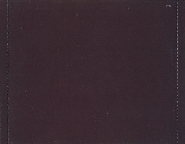 Jaffa : Elevator (CD, Album)