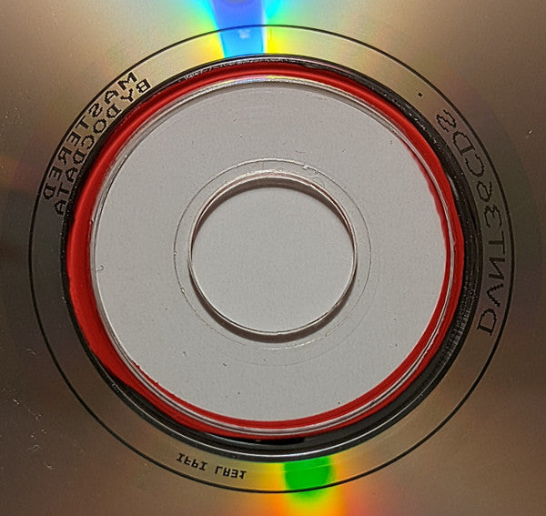 Paul van Dyk Feat. Saint Etienne : Tell Me Why (The Riddle) (CD, Single, P/Mixed, CD1)