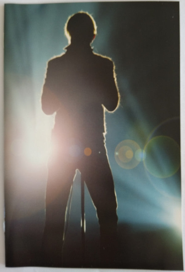 David Bowie : A Reality Tour (DVD-V, Multichannel, PAL, Sta)