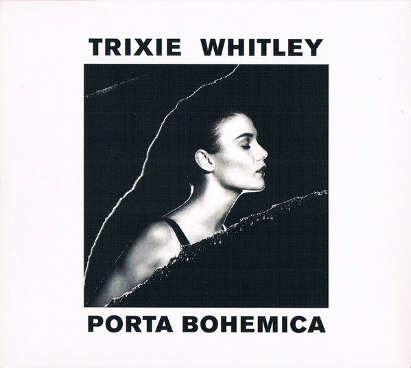 Trixie Whitley : Porta Bohemica (CD, Album)