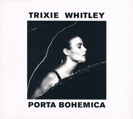 Trixie Whitley : Porta Bohemica (CD, Album)