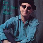Billy Vera : The Billy Vera Album (CD, Album, RE)