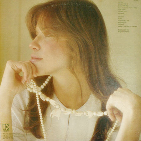 Carly Simon : Hotcakes (LP, Album, RE, Gat)