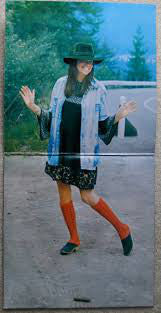 Carly Simon : Hotcakes (LP, Album, RE, Gat)