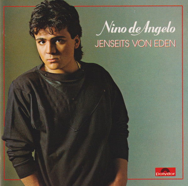Nino de Angelo : Jenseits Von Eden (CD, Album)