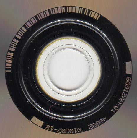 Echoing Angels : You Alone (CD, Album)