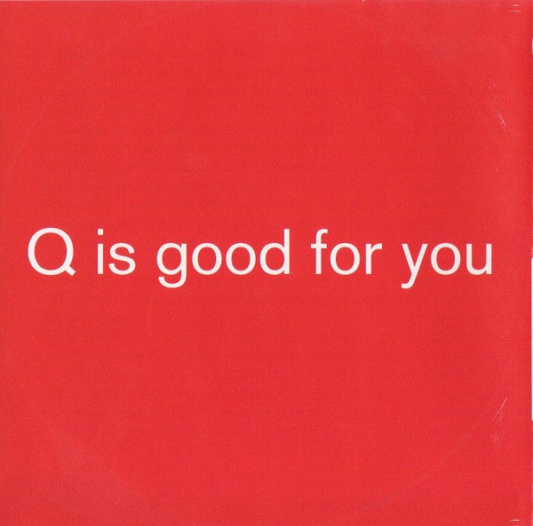Various : Q-hits 2004 (CD, Comp)