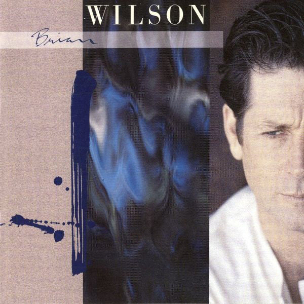 Brian Wilson : Brian Wilson (CD, Album)