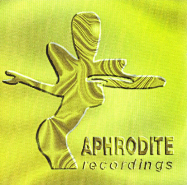 Various : Aphrodite Recordings (CD, Comp)