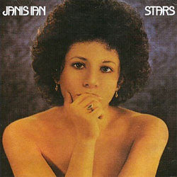 Janis Ian : Stars (CD, Album, RE)