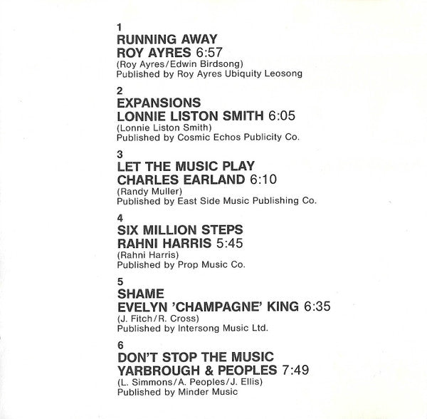 Various : Anthems Volume 2 (CD, Comp)