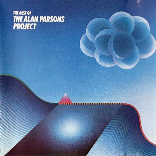 The Alan Parsons Project : The Best Of The Alan Parsons Project (CD, Comp, RE, RM, Den)