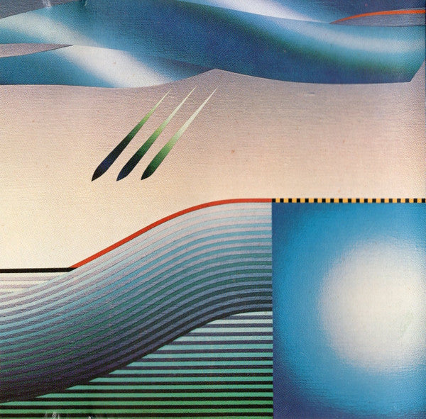 The Alan Parsons Project : The Best Of The Alan Parsons Project (CD, Comp, RE, RM, Den)