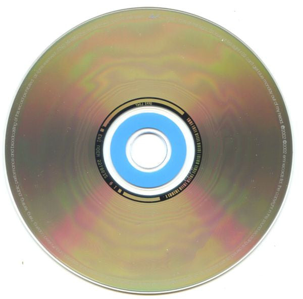 Kylie Minogue : Love At First Sight (CD, Single, Car)