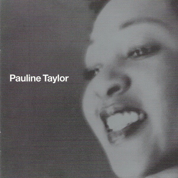 Pauline Taylor : Pauline Taylor (CD, Album)