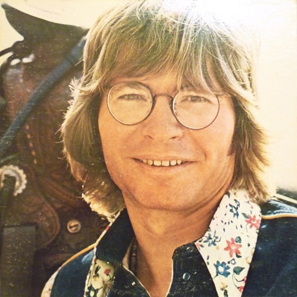 John Denver : Windsong (CD, Album, RE)