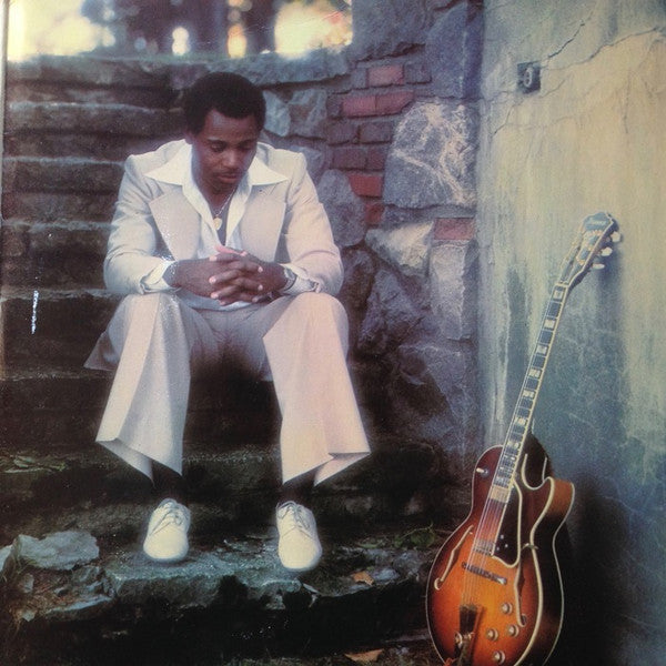 George Benson : Livin' Inside Your Love (2xLP, Album, Gat)