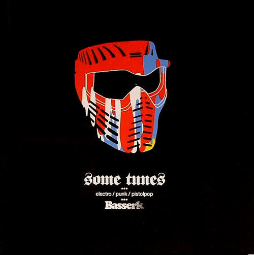 Various : Some Tunes (CD)
